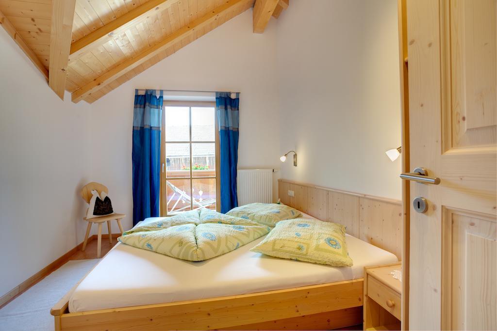 Villa Angerle Hof à Nova Levante Chambre photo